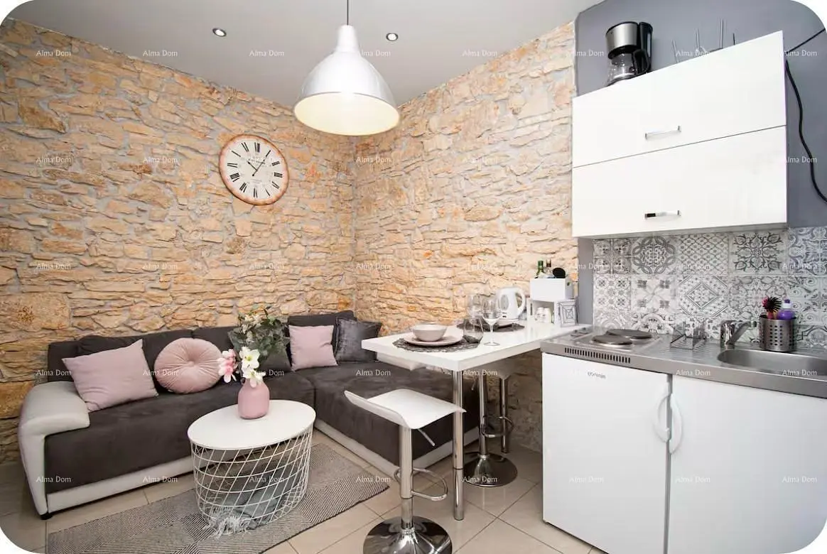 Kuhinja; moderni stil