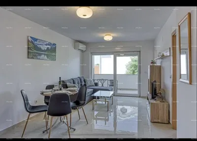 Dnevna soba; prirodno svjetlo, moderni stil, pogled