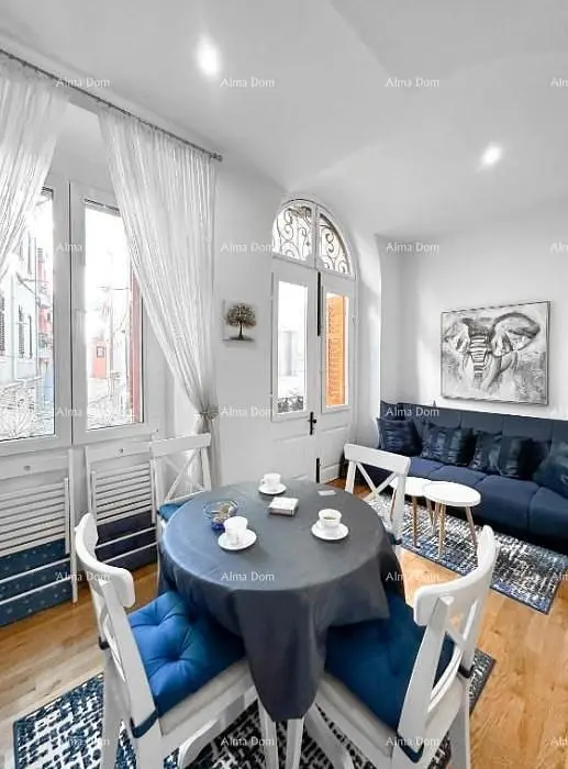 Wohnzimmer; tageslicht, moderner stil