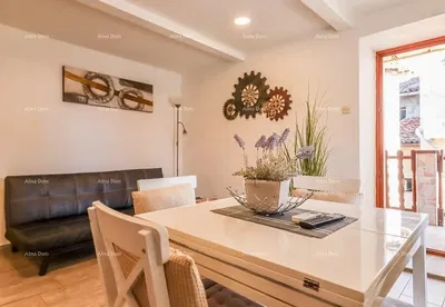 Dnevna soba; prirodno svjetlo, moderni stil