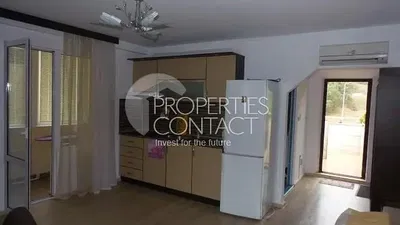 Дневна соба