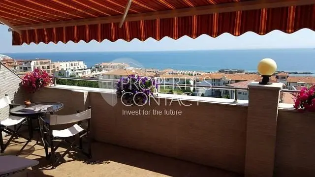 Дневна соба