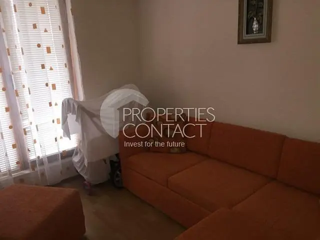 Дневна соба