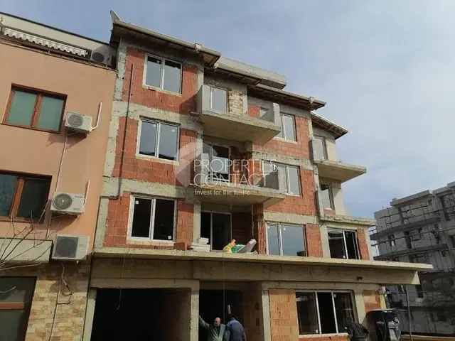 Дневна соба