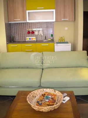 Oturma odası; modern stil