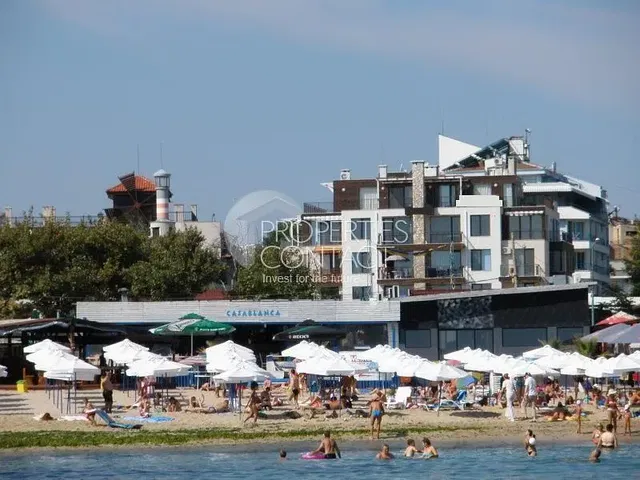 Σπίτι και περιβάλλον; θέα