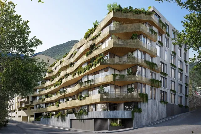 Σπίτι και περιβάλλον; θέα