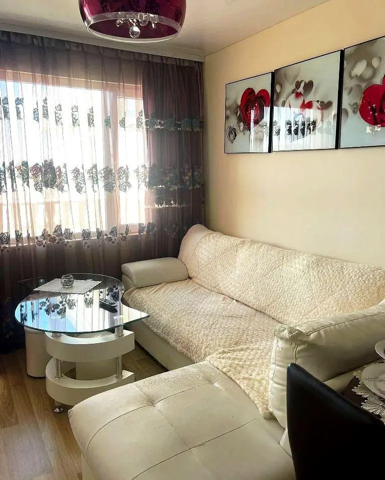 Dnevni boravak