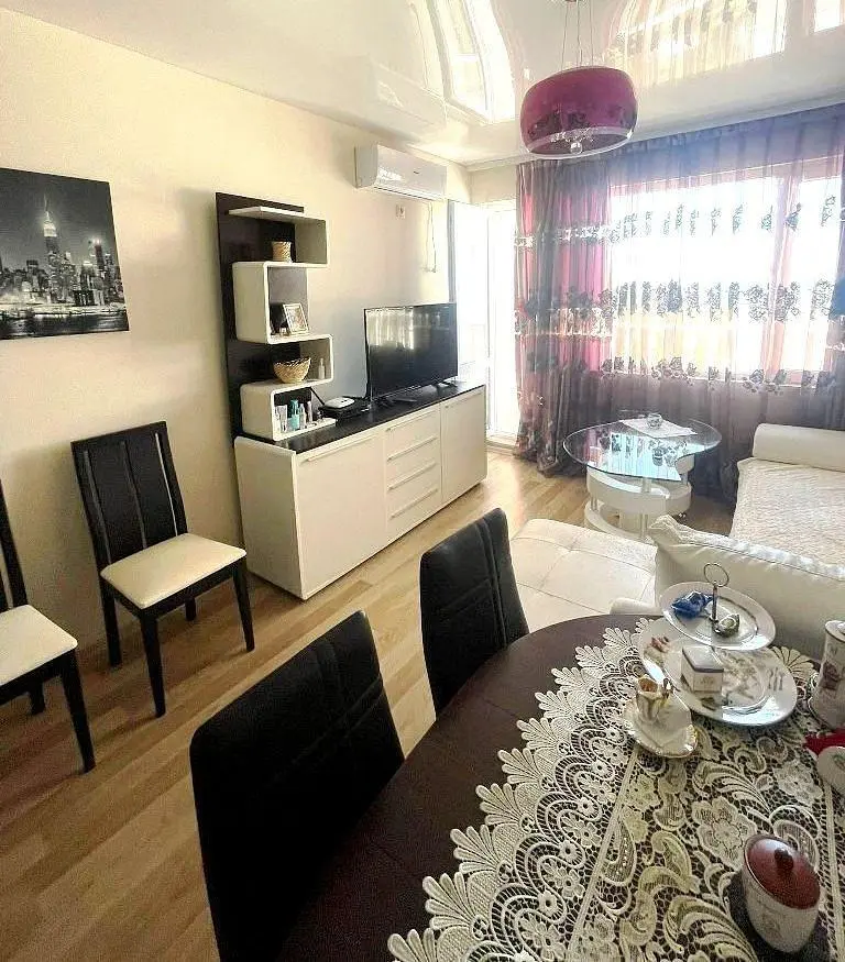 Dnevni boravak