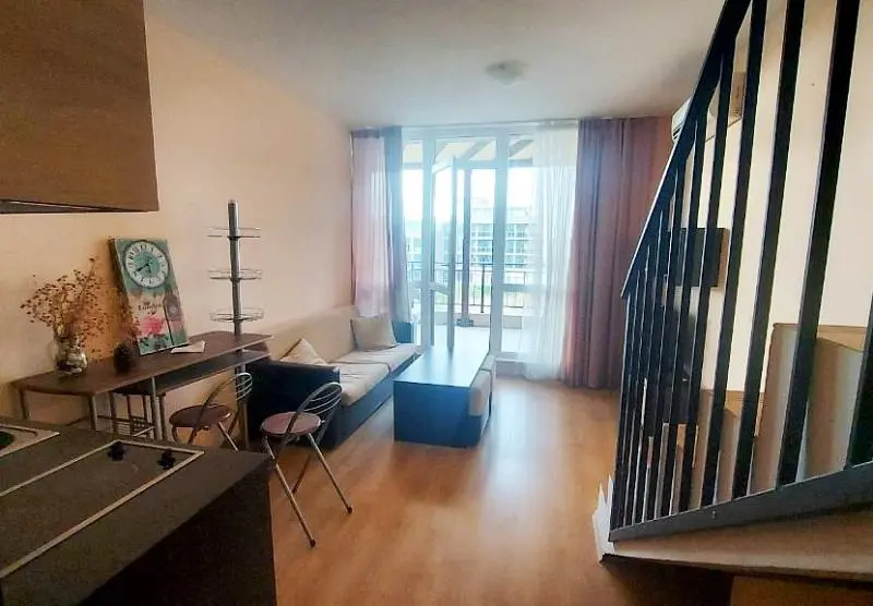 Oturma odası