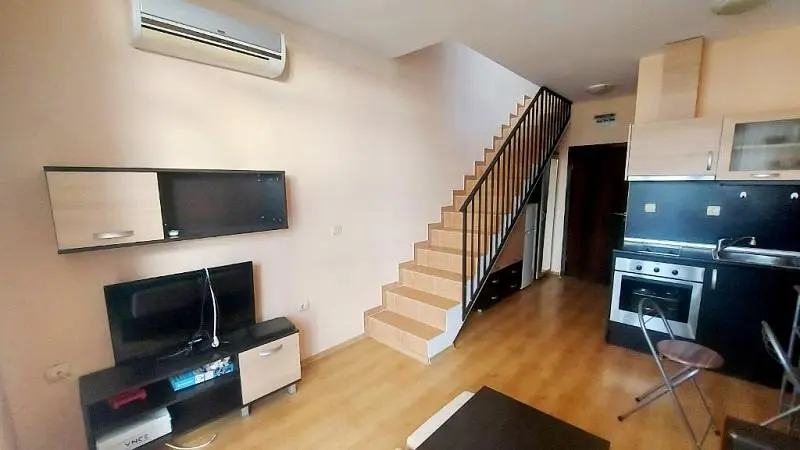 Oturma odası