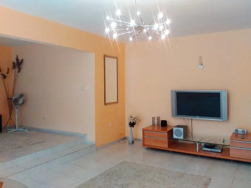 Dnevni boravak