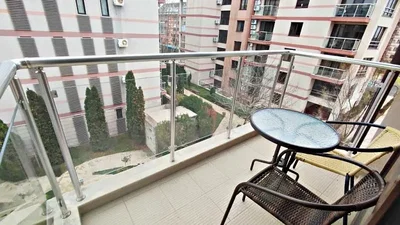 Oturma odası