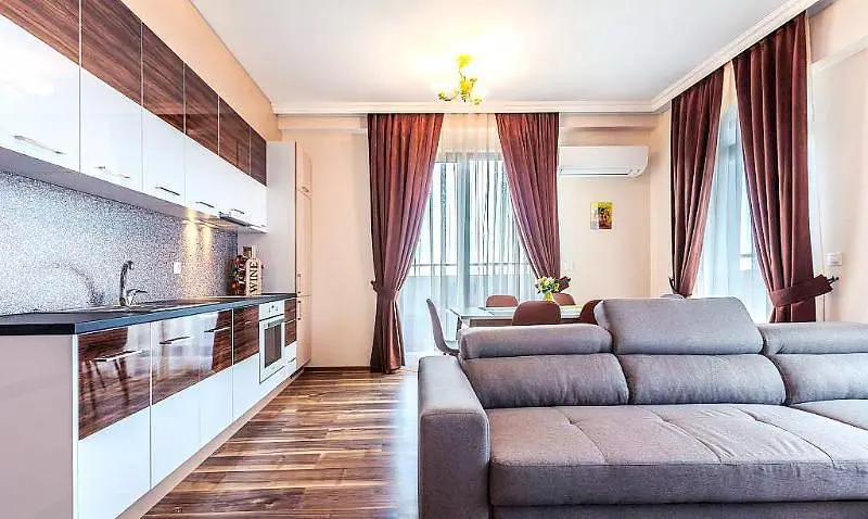 Oturma odası