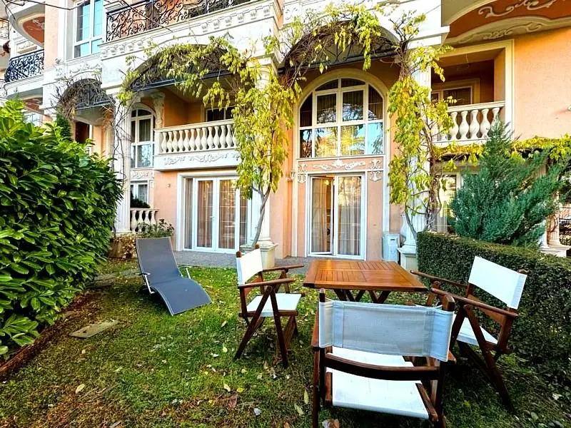 Oturma odası
