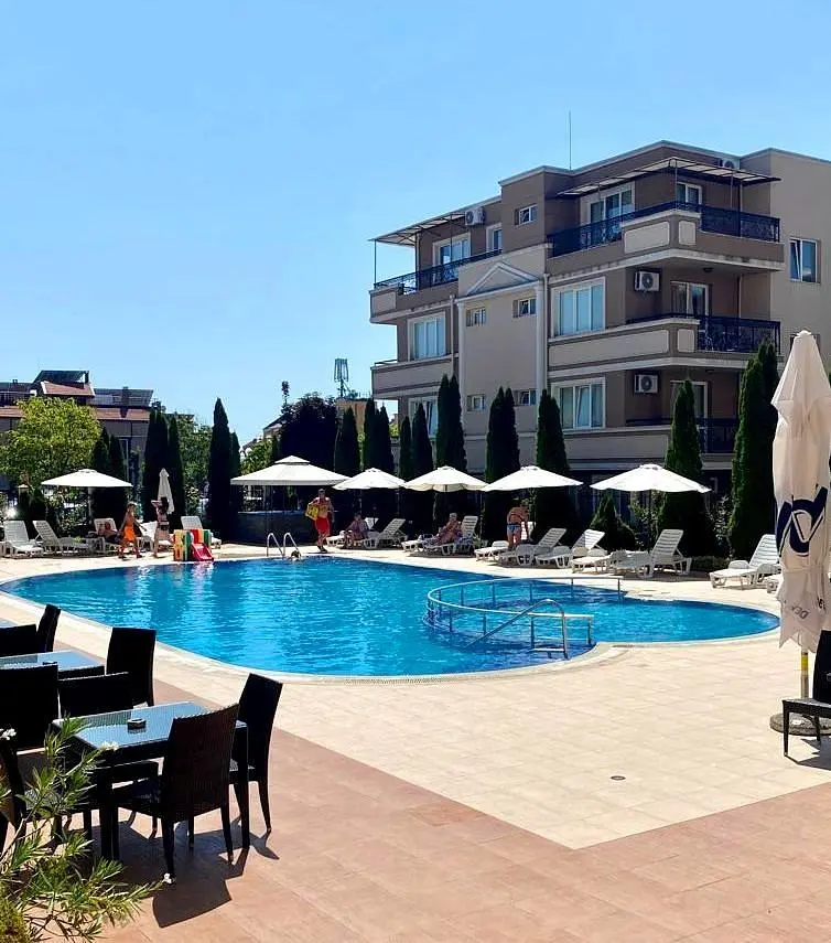 Oturma odası
