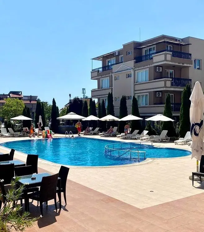 Oturma odası