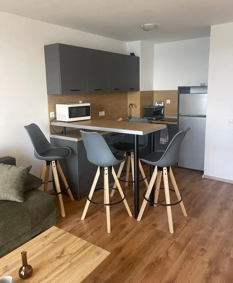 Дневна соба