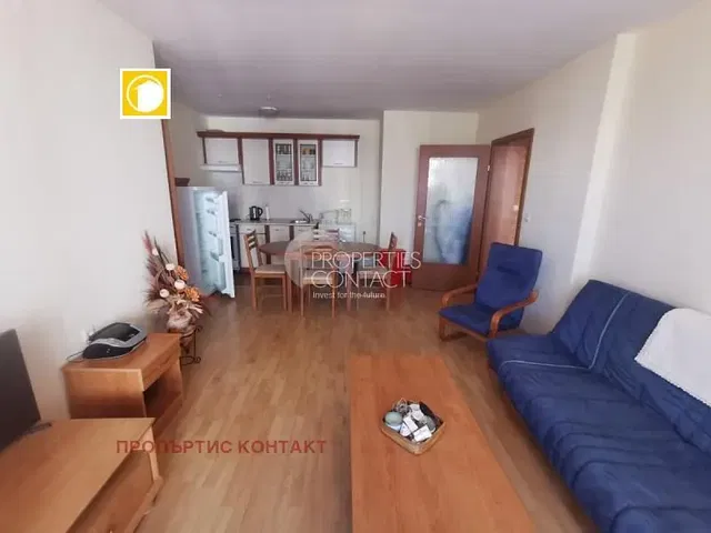 Дневна соба