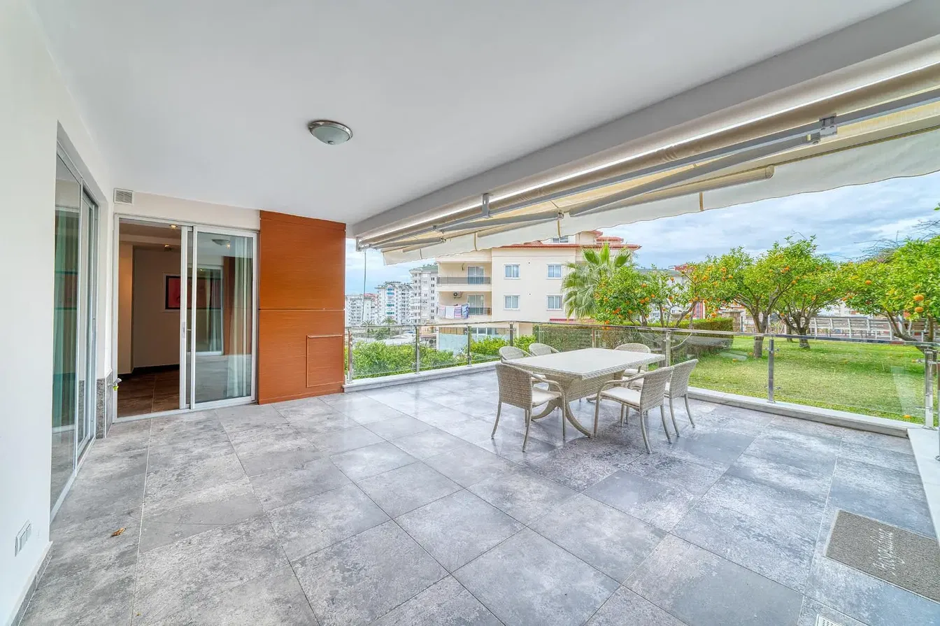 Дневна соба