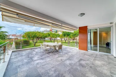 Дневна соба