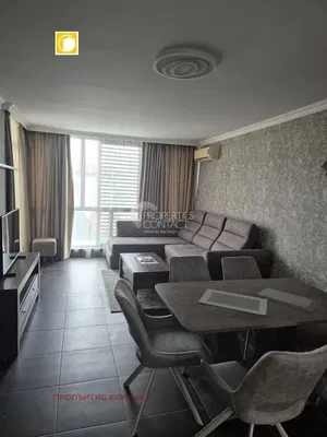 Дневна соба