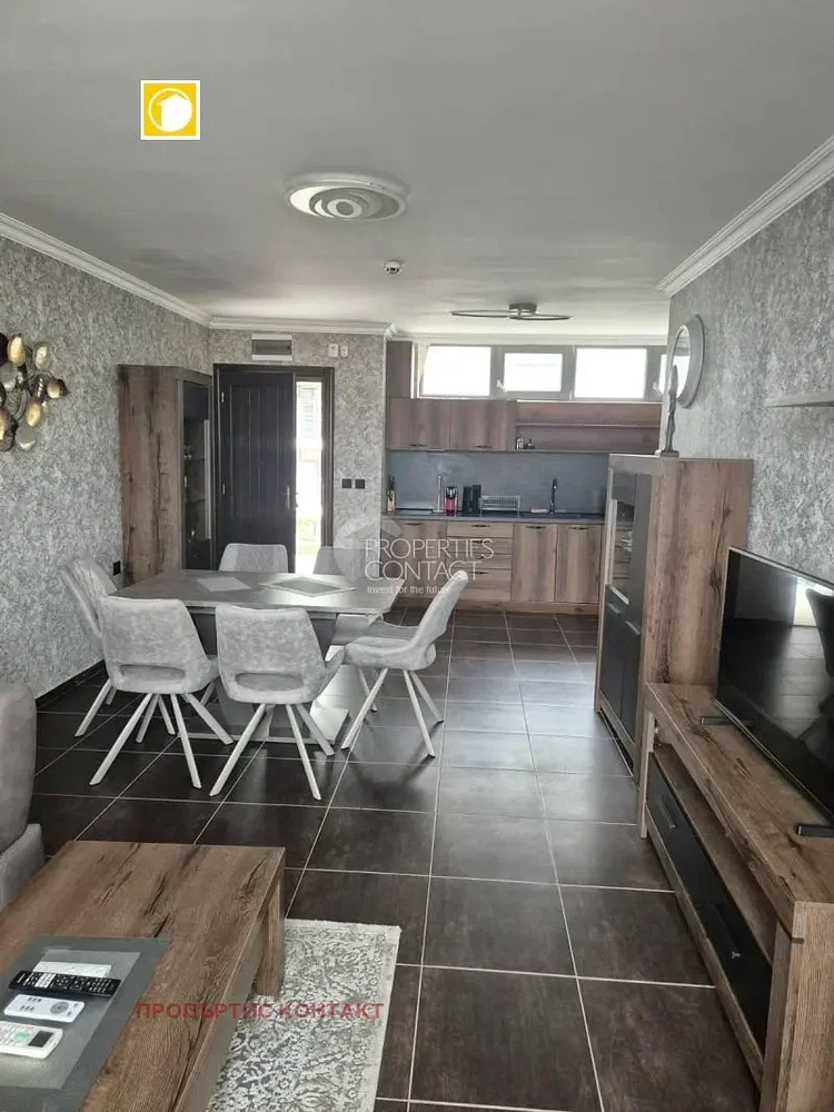 Дневна соба