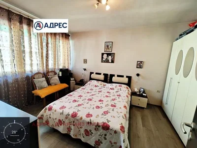 Дневна соба