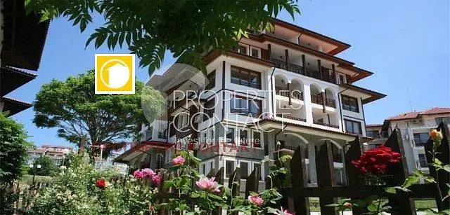 Дневна соба