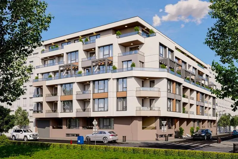 Дневна соба