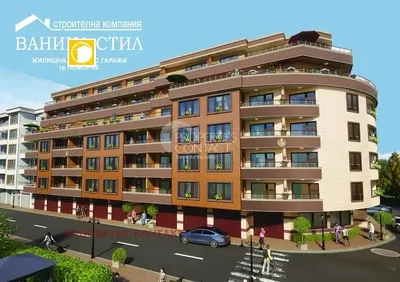 Дневна соба