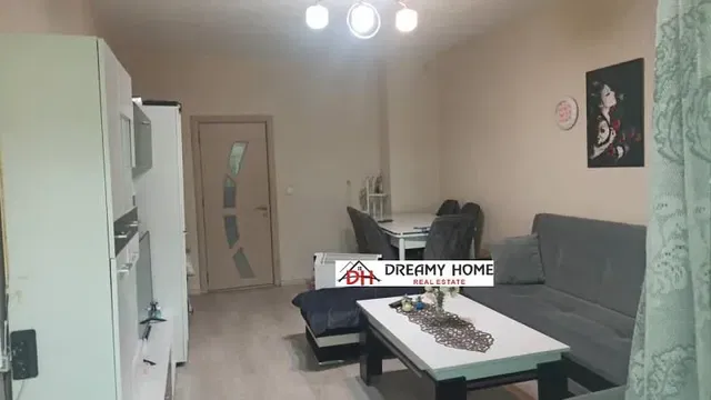 Дневна соба