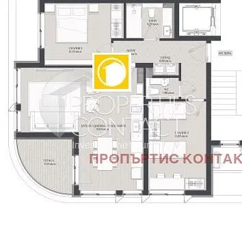 Дневна соба