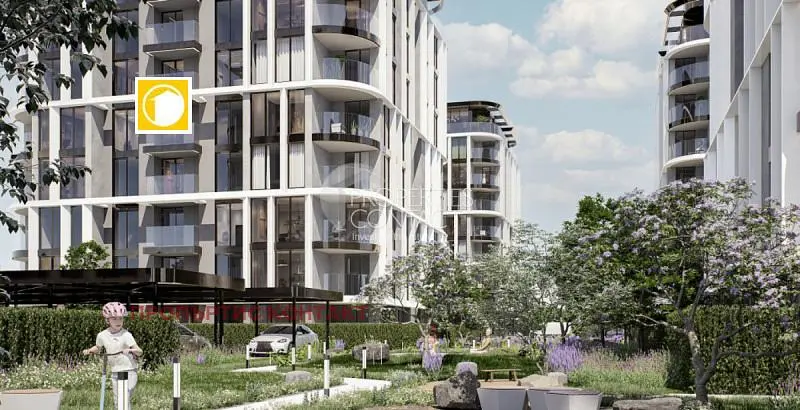 Дневна соба