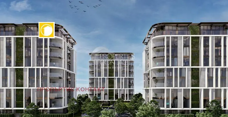 Дневна соба