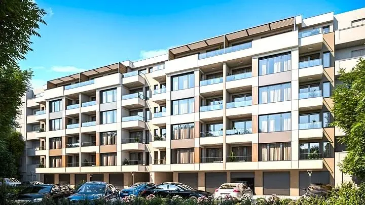 Дневна соба