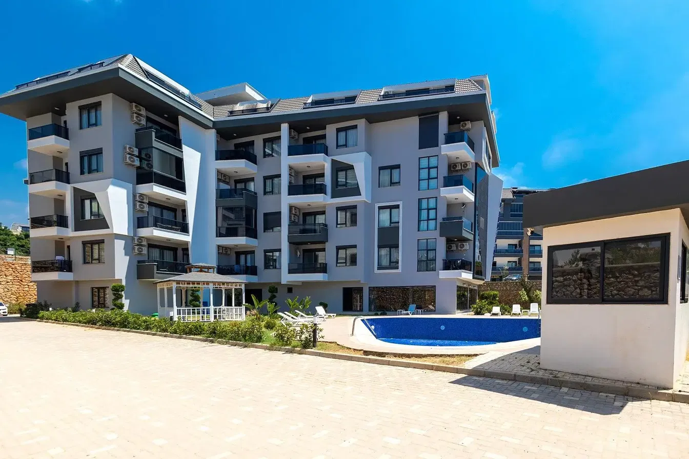 Дневна соба