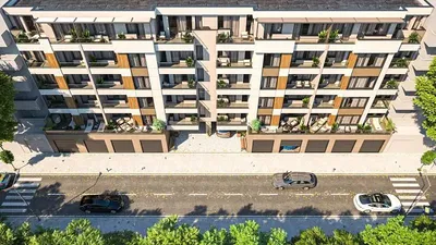 Дневна соба