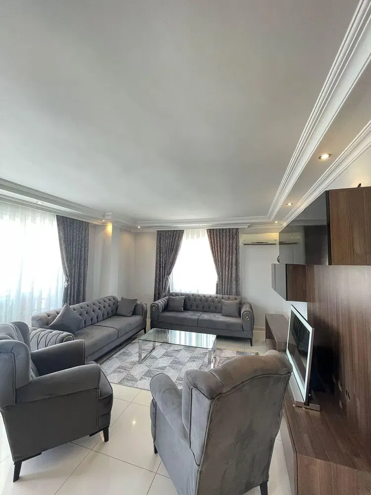 Дневна соба