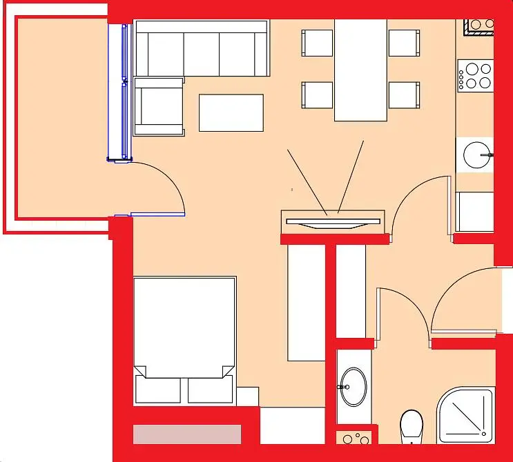 Дневна соба