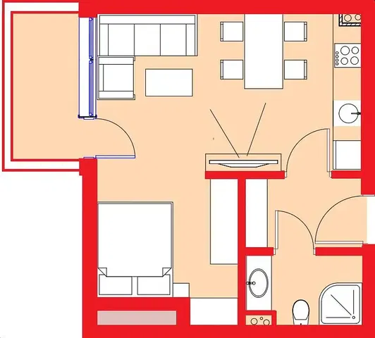 Дневна соба