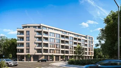 Дневна соба