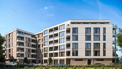 Дневна соба