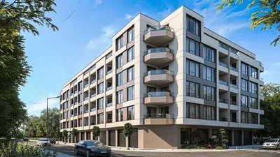 Дневна соба