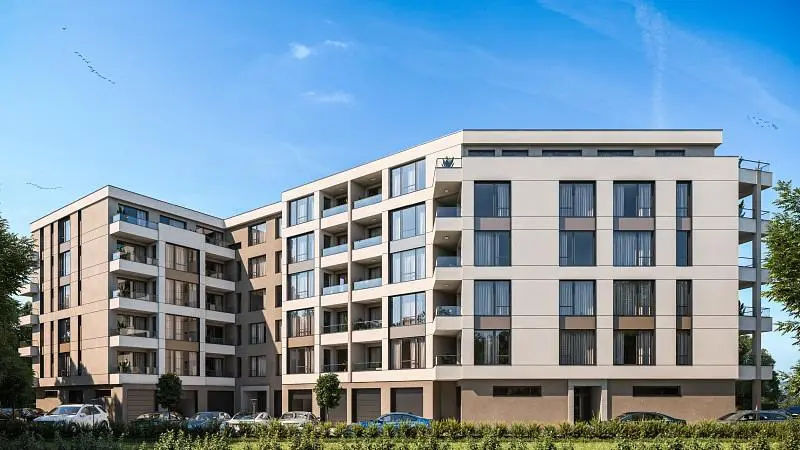 Дневна соба