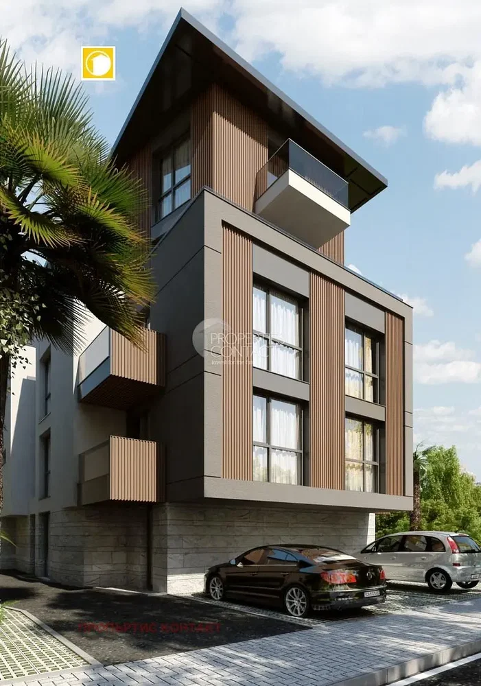 Дневна соба