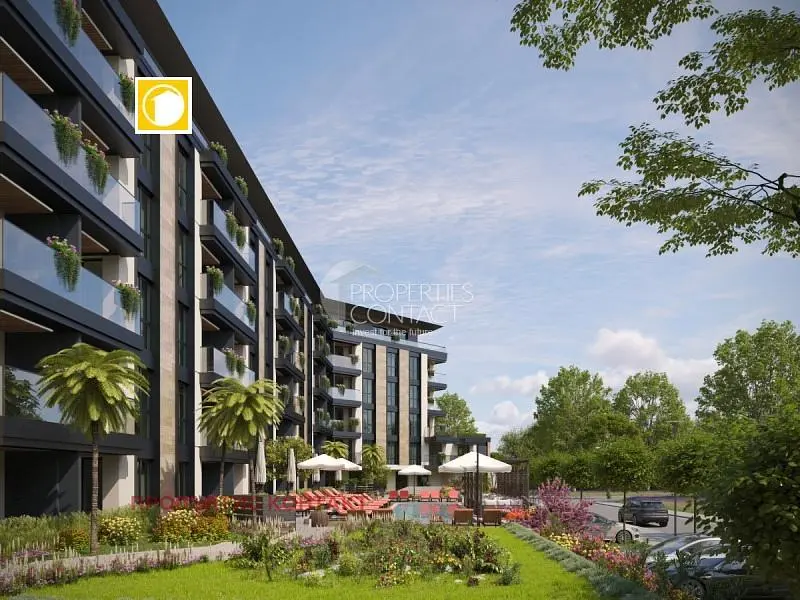 Дневна соба