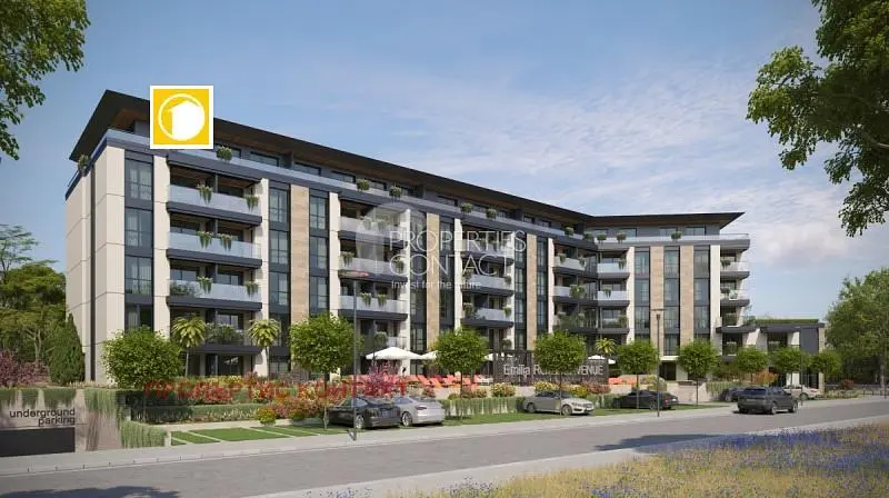 Дневна соба