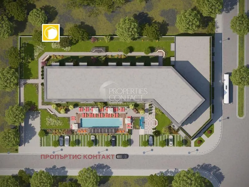 Дневна соба