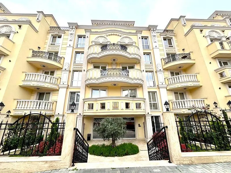 Дневна соба